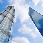Ji Hotel Shanghai Lujiazui Zhangyang Road