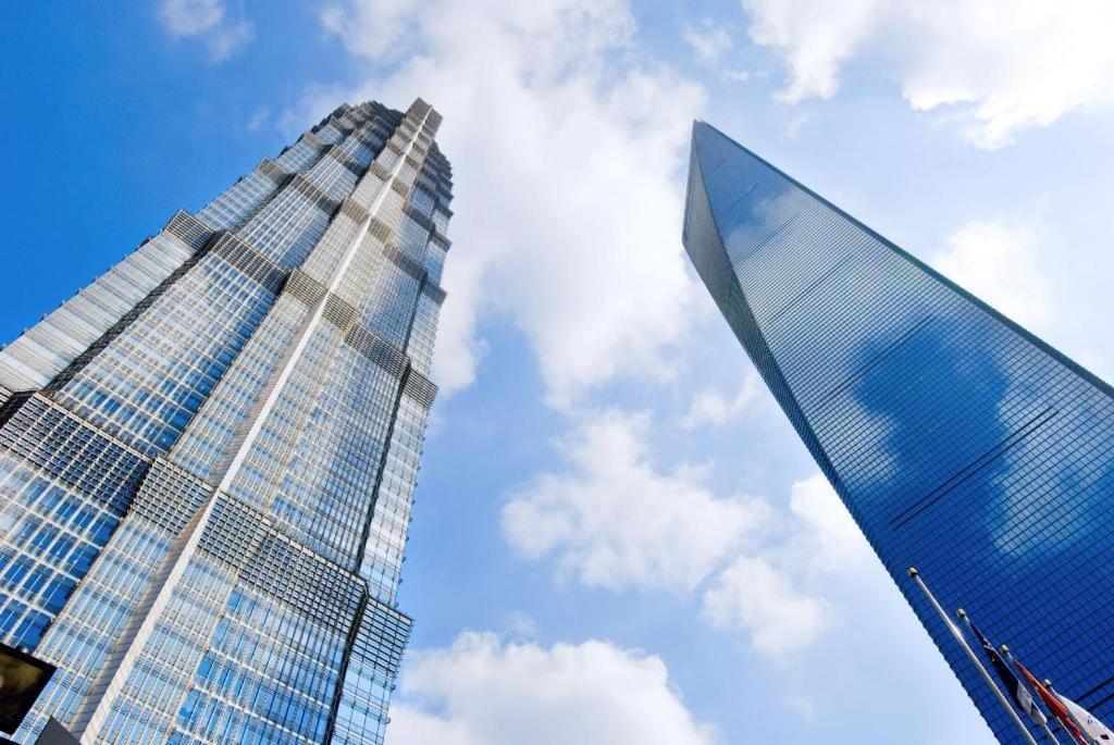 Hotel Ji Lujiazui Zhangyang Road Shanghai