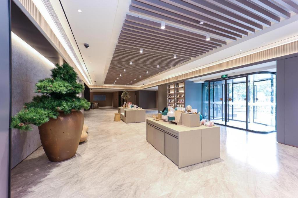 Hotel Ji Lujiazui Zhangyang Road 3*